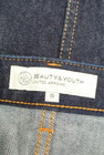 BEAUTY&YOUTH（ビューティ＆ユース）の古着「商品番号：PR10236570」-6