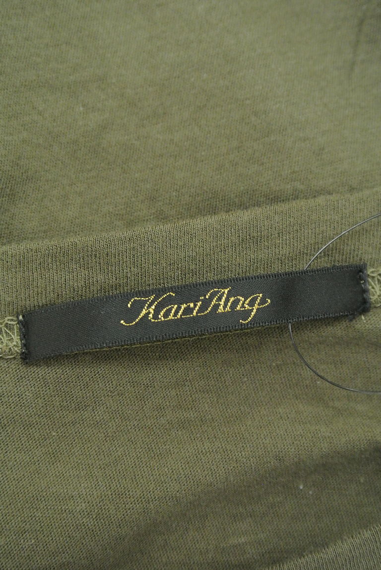 KariAng（カリアング）の古着「商品番号：PR10236575」-大画像6