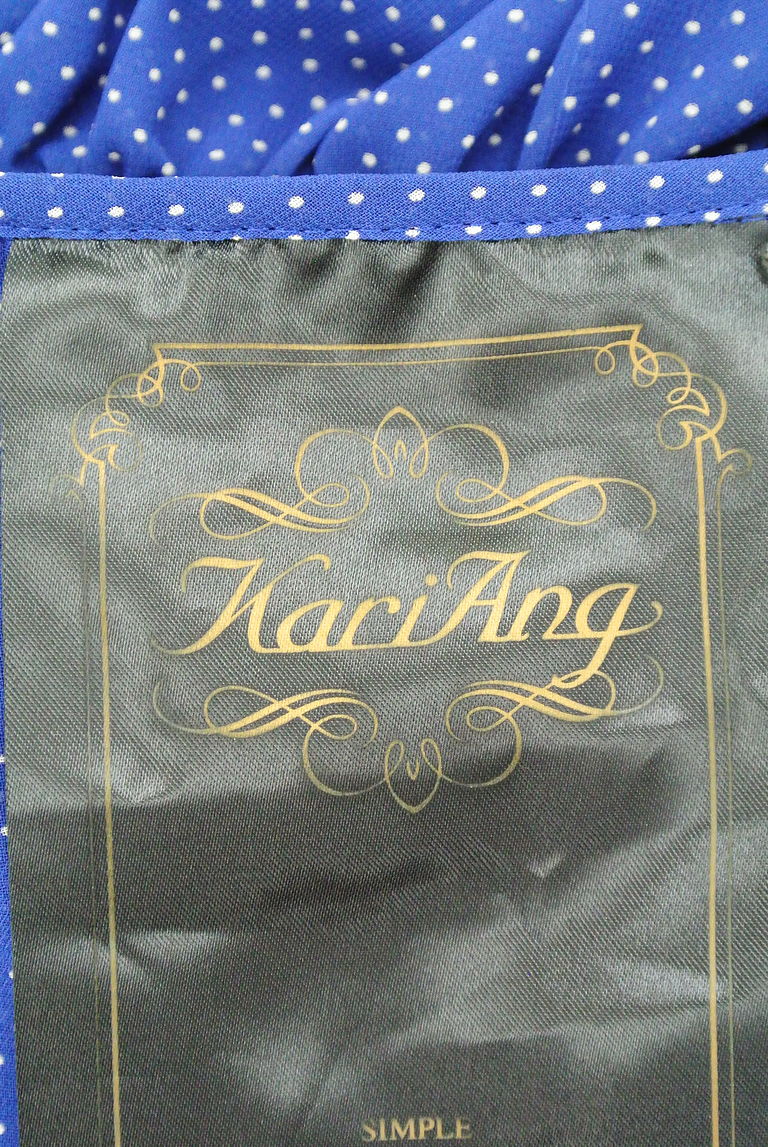 KariAng（カリアング）の古着「商品番号：PR10236576」-大画像6