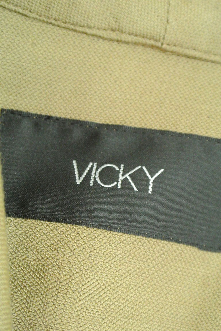 VICKY（ビッキー）の古着「商品番号：PR10236581」-大画像6