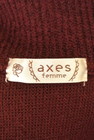 axes femme（アクシーズファム）の古着「商品番号：PR10236590」-6