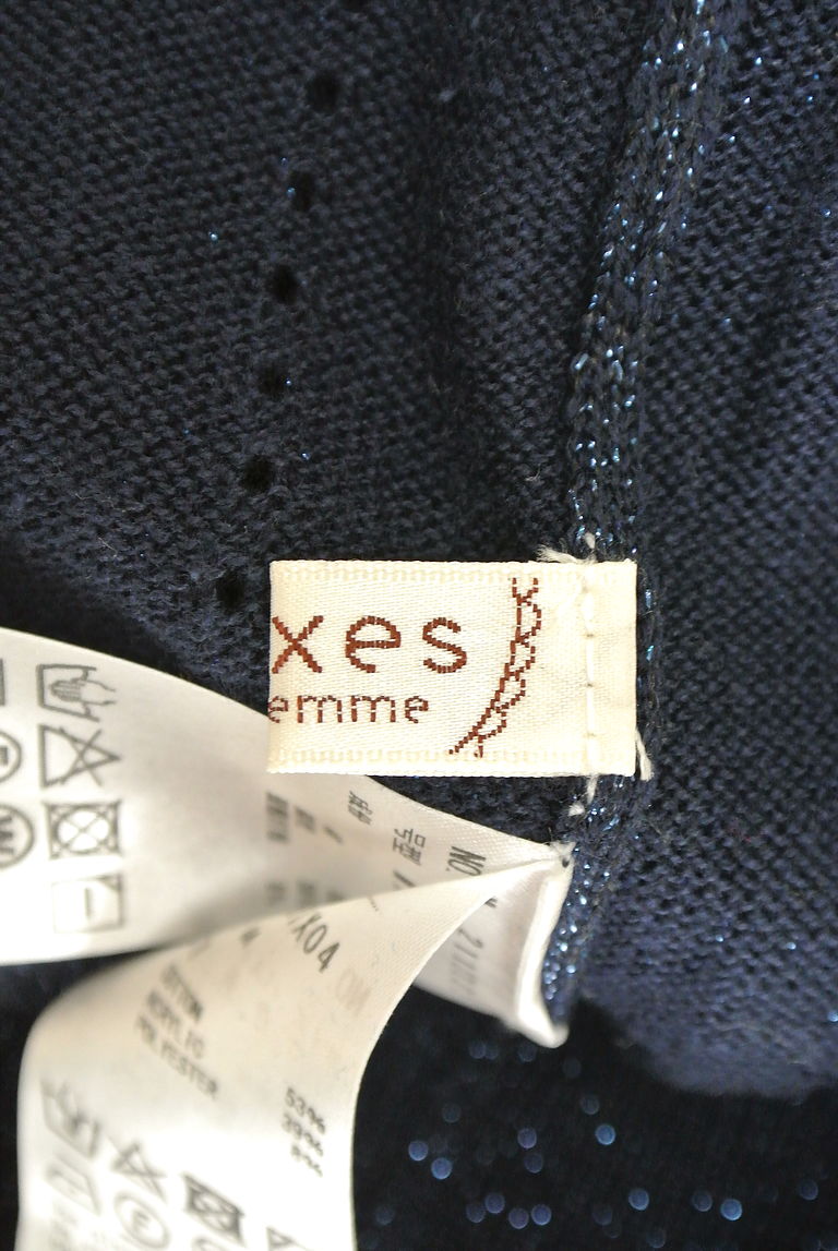 axes femme（アクシーズファム）の古着「商品番号：PR10236602」-大画像6