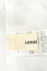 LAISSE PASSE（レッセパッセ）の古着「商品番号：PR10236623」-6