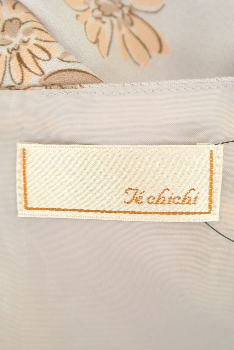 Te chichi（テチチ）の古着「商品番号：PR10236634」-大画像6