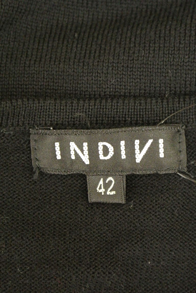 INDIVI（インディヴィ）の古着「商品番号：PR10236644」-大画像6