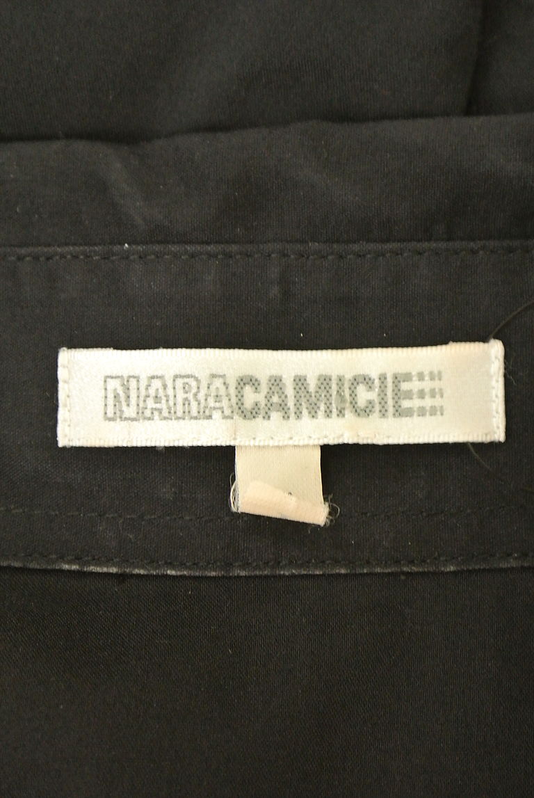 NARA CAMICIE（ナラカミーチェ）の古着「商品番号：PR10236655」-大画像6