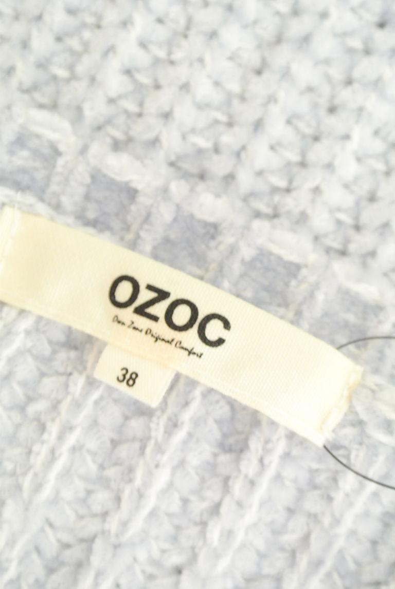 OZOC（オゾック）の古着「商品番号：PR10236658」-大画像6