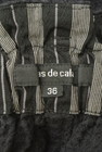 Pas de calais（パドカレ）の古着「商品番号：PR10236697」-6