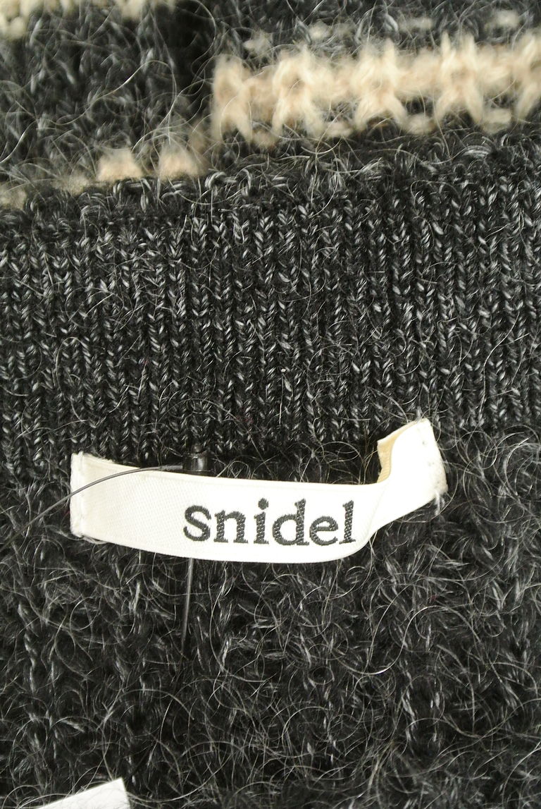 Snidel（スナイデル）の古着「商品番号：PR10236704」-大画像6
