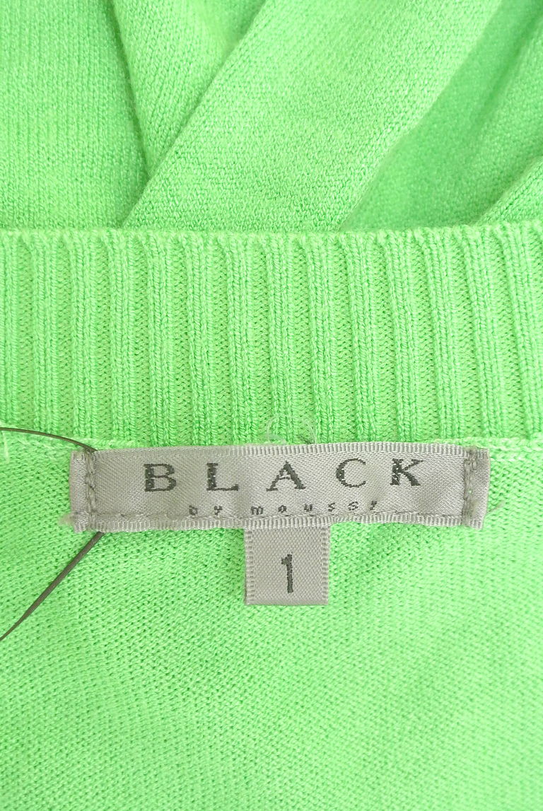 BLACK BY MOUSSY（ブラックバイマウジー）の古着「商品番号：PR10236740」-大画像6