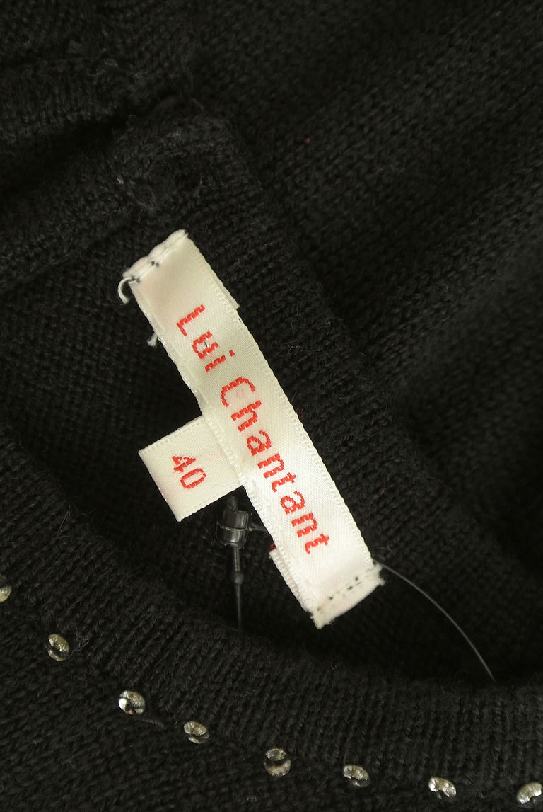 LUI CHANTANT（ルイシャンタン）の古着「商品番号：PR10236752」-大画像6