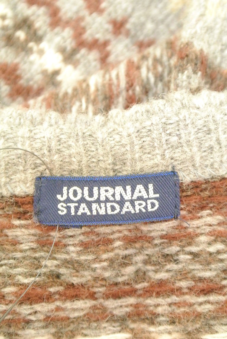 JOURNAL STANDARD（ジャーナルスタンダード）の古着「商品番号：PR10236763」-大画像6