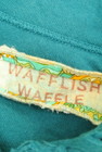 Wafflish Waffle（ワッフリッシュワッフル）の古着「商品番号：PR10236764」-6