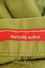 Wafflish Waffle（ワッフリッシュワッフル）の古着「商品番号：PR10236774」-6