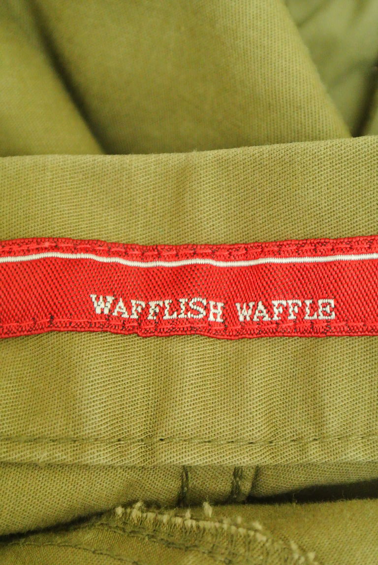 Wafflish Waffle（ワッフリッシュワッフル）の古着「商品番号：PR10236774」-大画像6