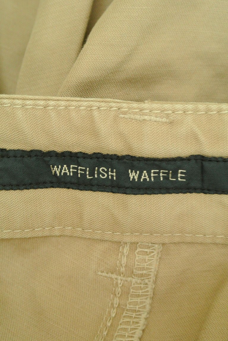 Wafflish Waffle（ワッフリッシュワッフル）の古着「商品番号：PR10236777」-大画像6