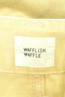 Wafflish Waffle（ワッフリッシュワッフル）の古着「商品番号：PR10236790」-6