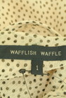 Wafflish Waffle（ワッフリッシュワッフル）の古着「商品番号：PR10236794」-6