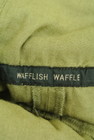 Wafflish Waffle（ワッフリッシュワッフル）の古着「商品番号：PR10236796」-6