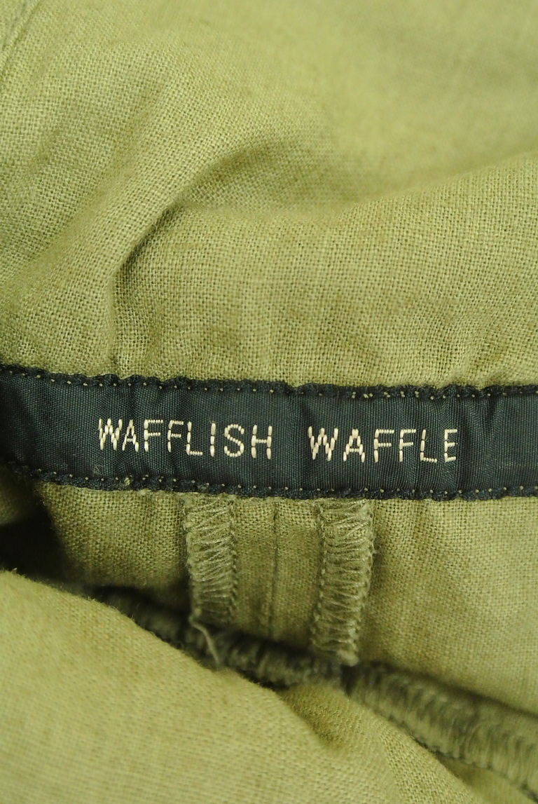 Wafflish Waffle（ワッフリッシュワッフル）の古着「商品番号：PR10236796」-大画像6