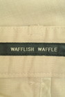 Wafflish Waffle（ワッフリッシュワッフル）の古着「商品番号：PR10236799」-6