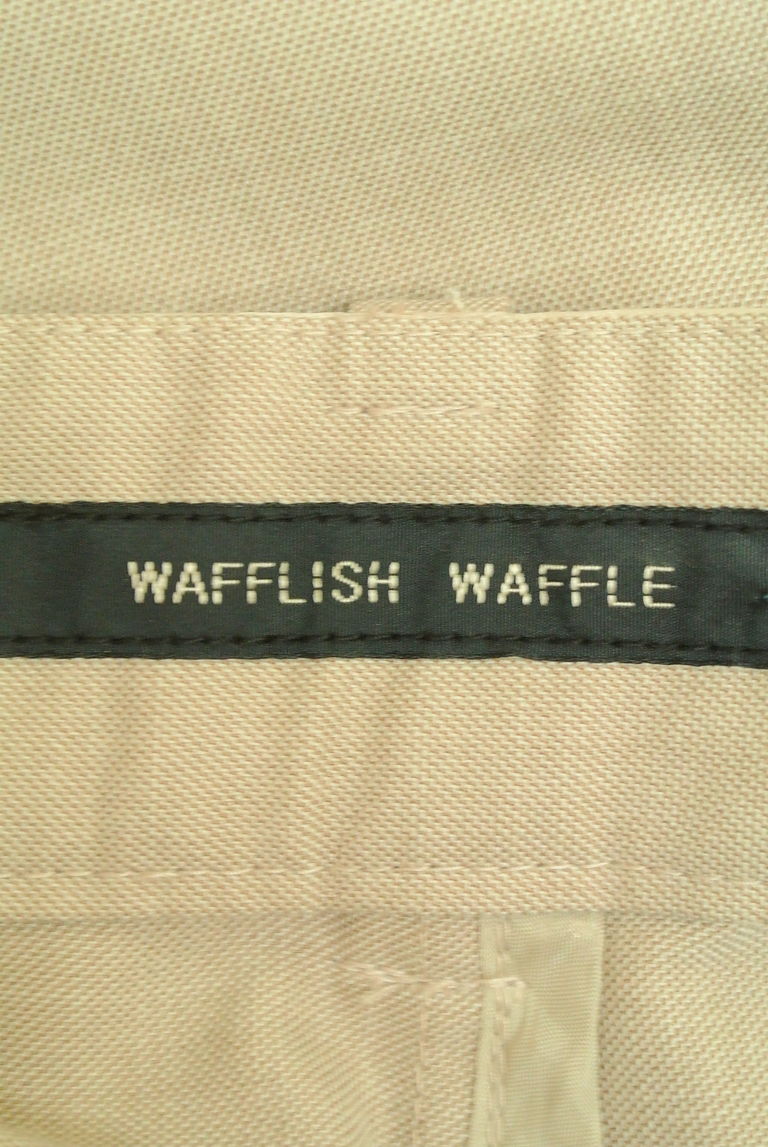 Wafflish Waffle（ワッフリッシュワッフル）の古着「商品番号：PR10236799」-大画像6