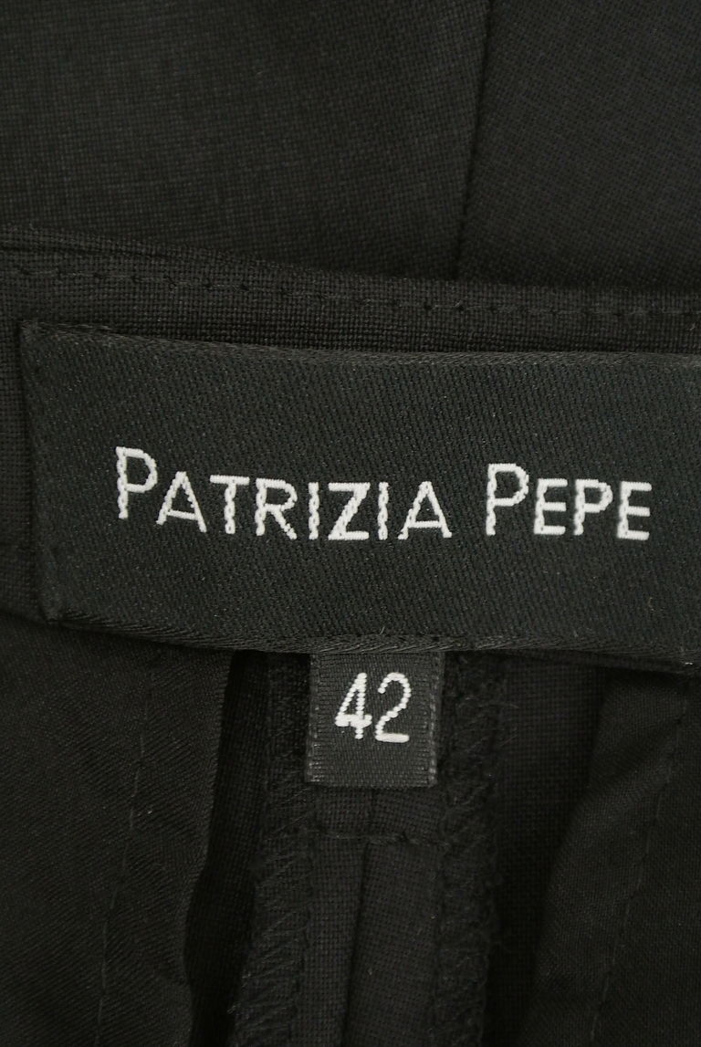 PATRIZIA PEPE（パトリッツィアペペ）の古着「商品番号：PR10236801」-大画像6