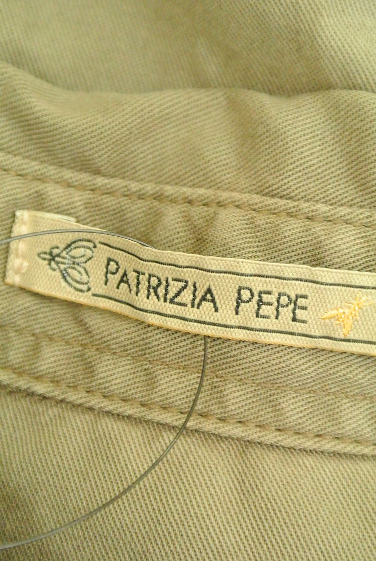 PATRIZIA PEPE（パトリッツィアペペ）の古着「商品番号：PR10236803」-大画像6