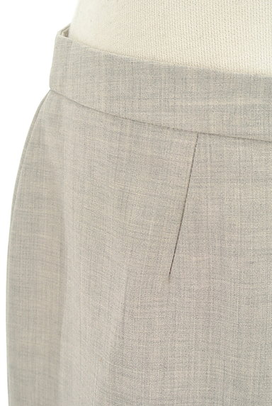 PATRIZIA PEPE（パトリッツィアペペ）の古着「裾刺繍レースタイトミニスカート（ミニスカート）」大画像４へ