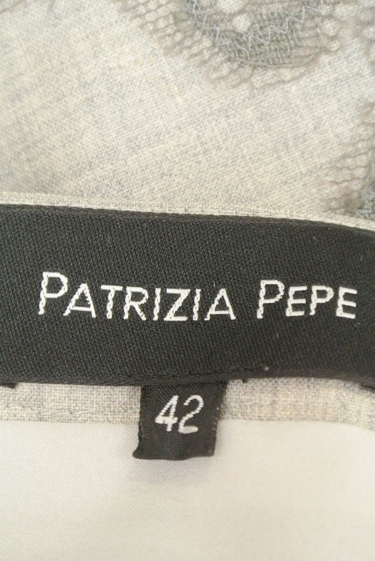 PATRIZIA PEPE（パトリッツィアペペ）の古着「商品番号：PR10236805」-大画像6