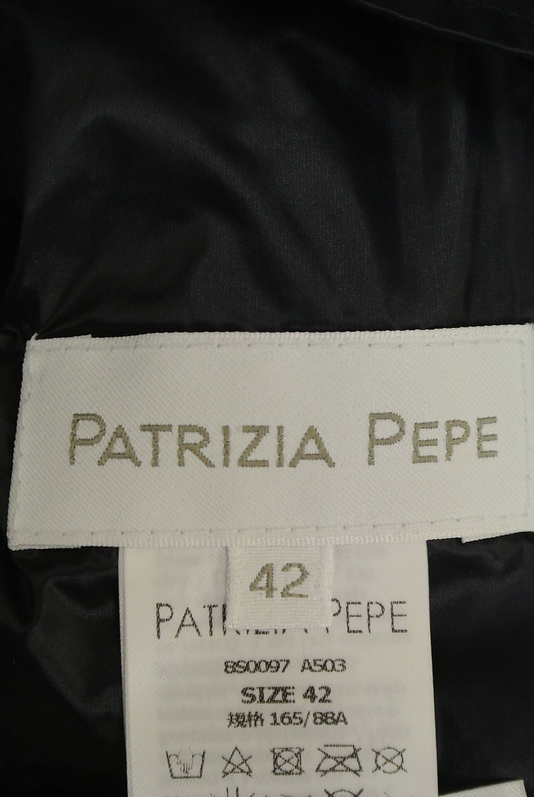 PATRIZIA PEPE（パトリッツィアペペ）の古着「商品番号：PR10236813」-大画像6