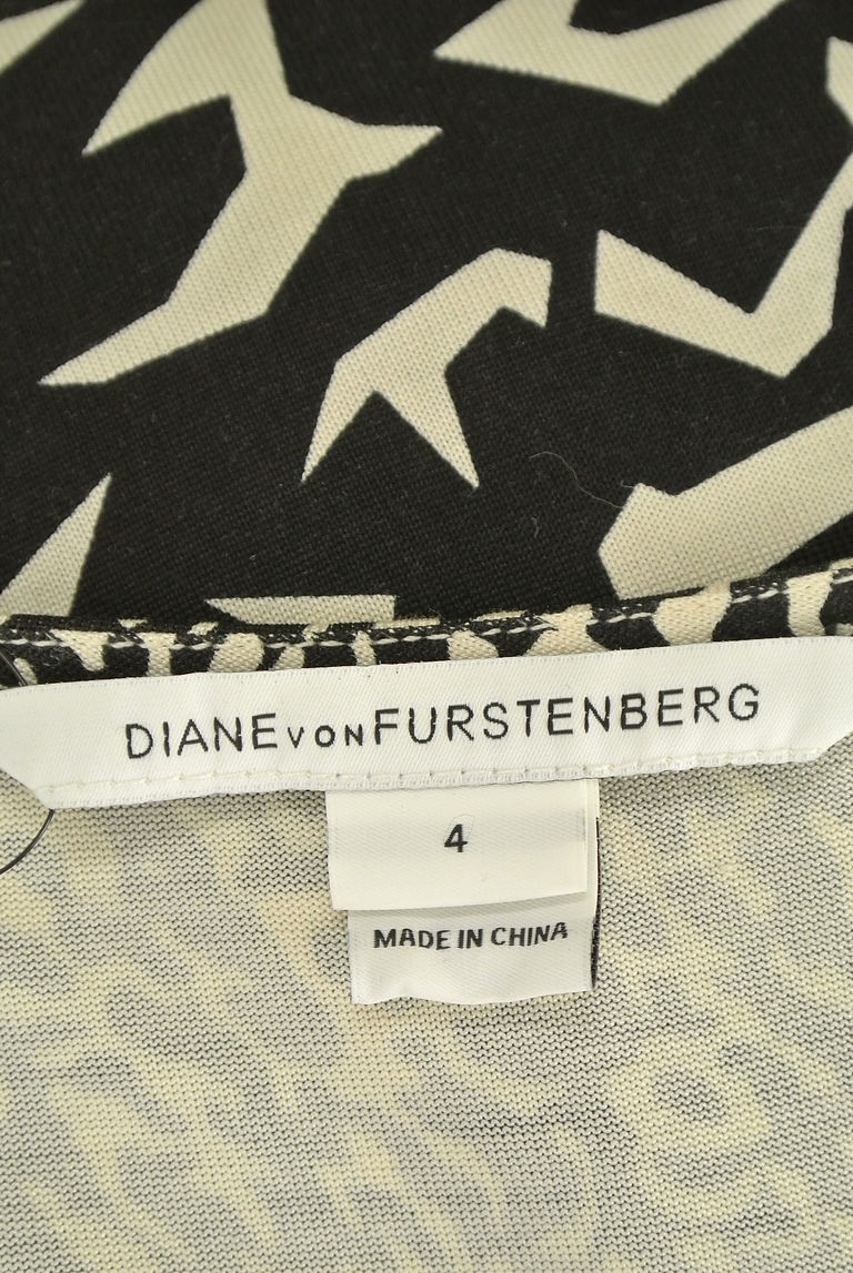 DIANE VON FURSTENBERG（ダイアンフォンファステンバーグ）の古着「商品番号：PR10236824」-大画像6