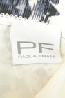 PF by PAOLA FRANI（ピーエッフェバイパオラフラーニ）の古着「商品番号：PR10236833」-6