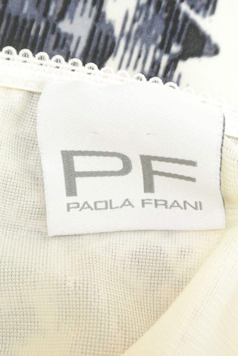 PF by PAOLA FRANI（ピーエッフェバイパオラフラーニ）の古着「商品番号：PR10236833」-大画像6