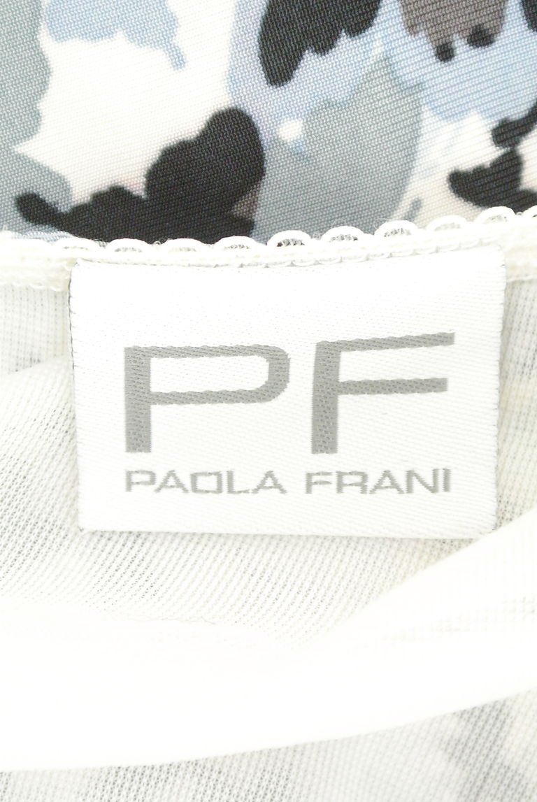 PF by PAOLA FRANI（ピーエッフェバイパオラフラーニ）の古着「商品番号：PR10236834」-大画像6
