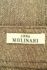 ANNA MOLINARI（アンナモリナーリ）の古着「商品番号：PR10236838」-6