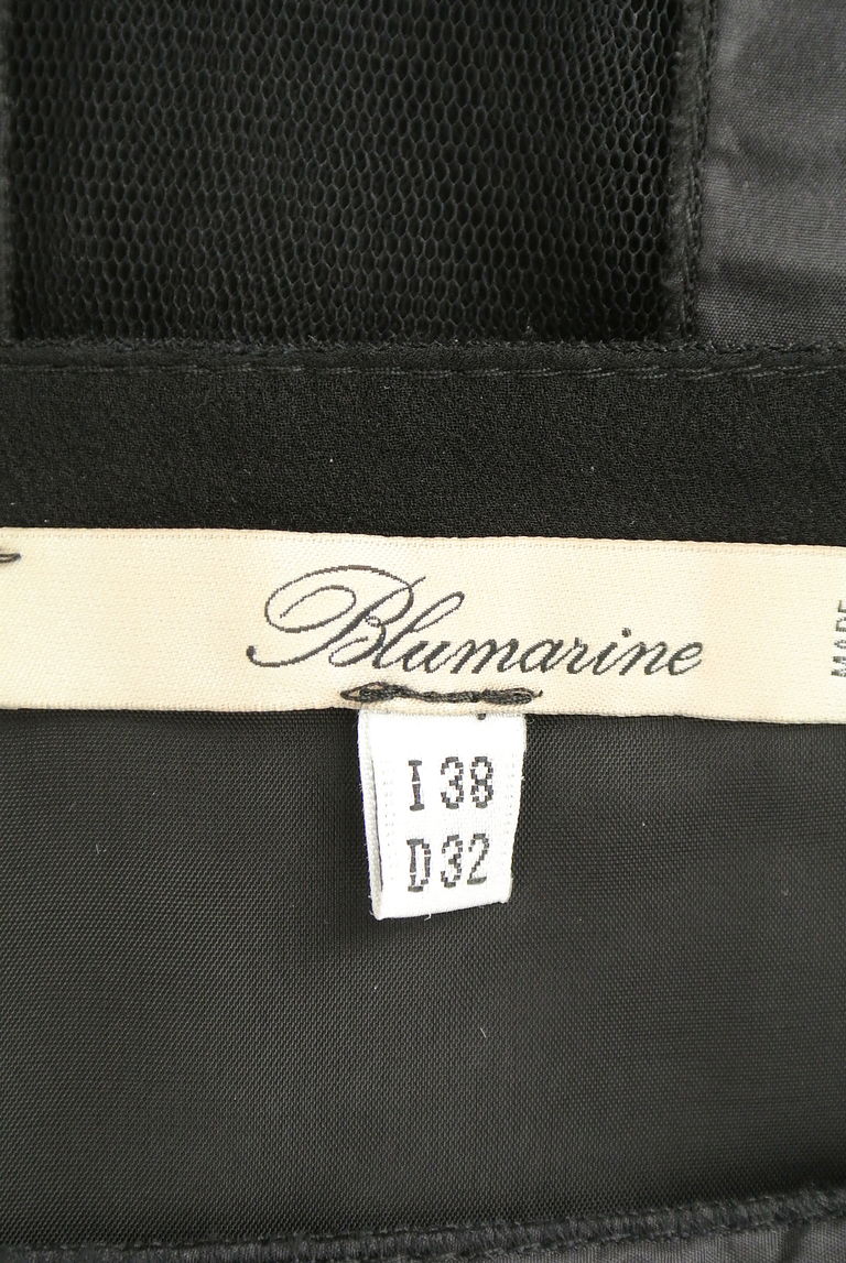 Blumarine（ブルマリン）の古着「商品番号：PR10236842」-大画像6