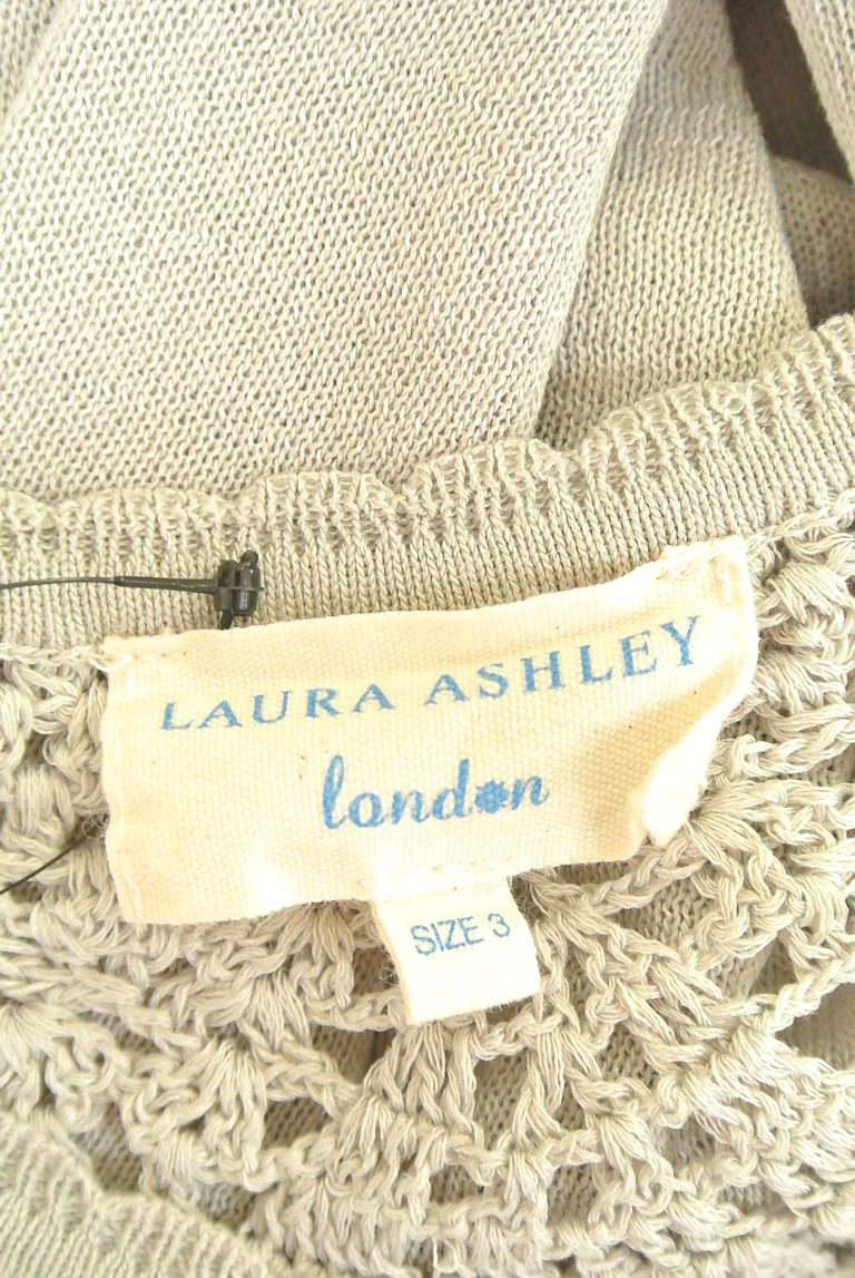 Laura Ashley（ローラアシュレイ）の古着「商品番号：PR10236853」-大画像6