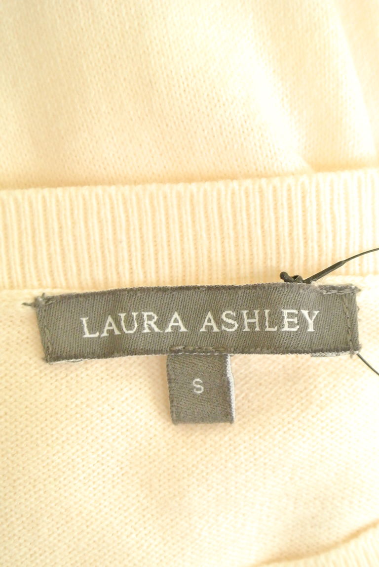 Laura Ashley（ローラアシュレイ）の古着「商品番号：PR10236854」-大画像6