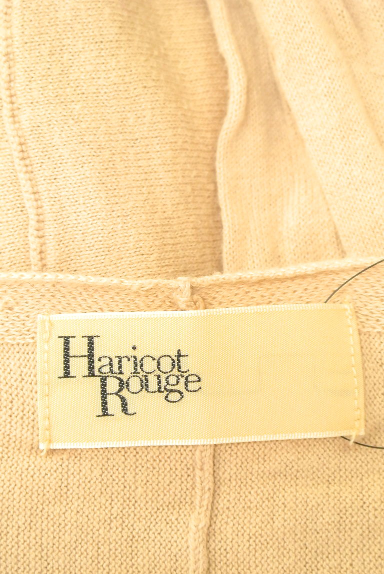 HARICOT ROUGE（ハリコットルージュ）の古着「商品番号：PR10236879」-大画像6
