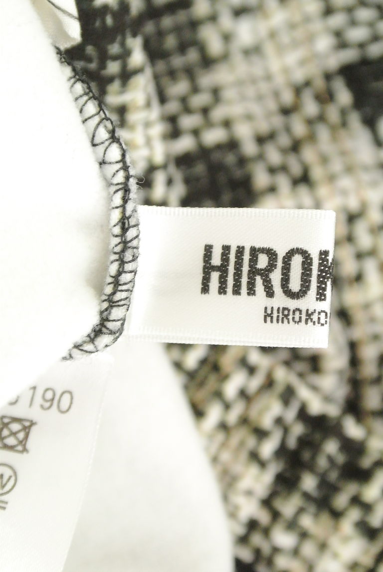 HIROKO BIS（ヒロコビス）の古着「商品番号：PR10236885」-大画像6