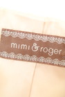 mimi&roger（ミミ＆ロジャー）の古着「商品番号：PR10236922」-6