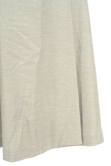 Droite lautreamont（ドロワットロートレアモン）の古着「ハイウエストフレアスカート（スカート）」大画像４へ