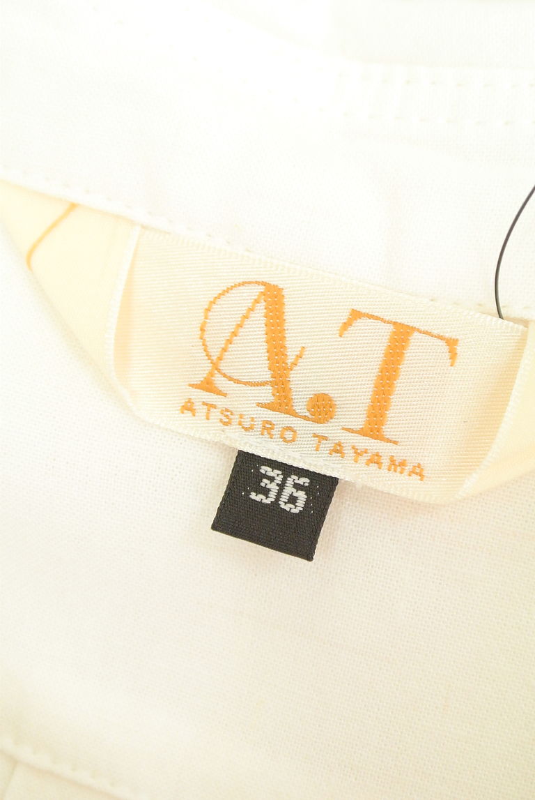A.T（エーティー）の古着「商品番号：PR10236946」-大画像6