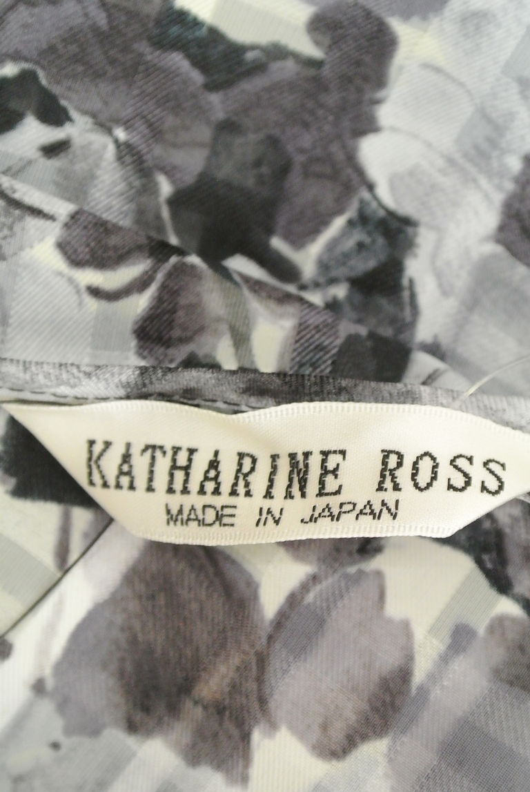 KATHARINE ROSS（キャサリンロス）の古着「商品番号：PR10236949」-大画像6