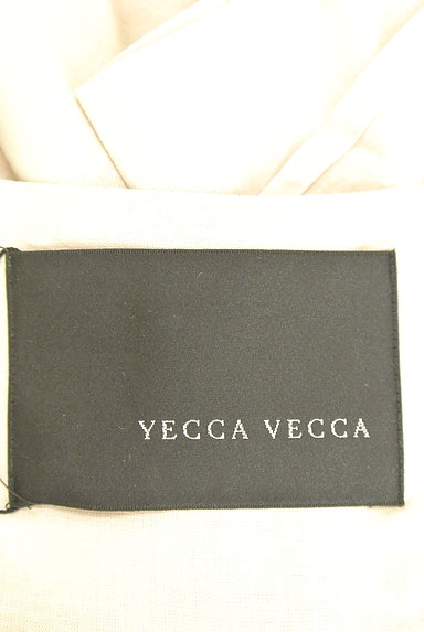 YECCA VECCA（イェッカヴェッカ）の古着「フロントオープンジャケット（ジャケット）」大画像６へ