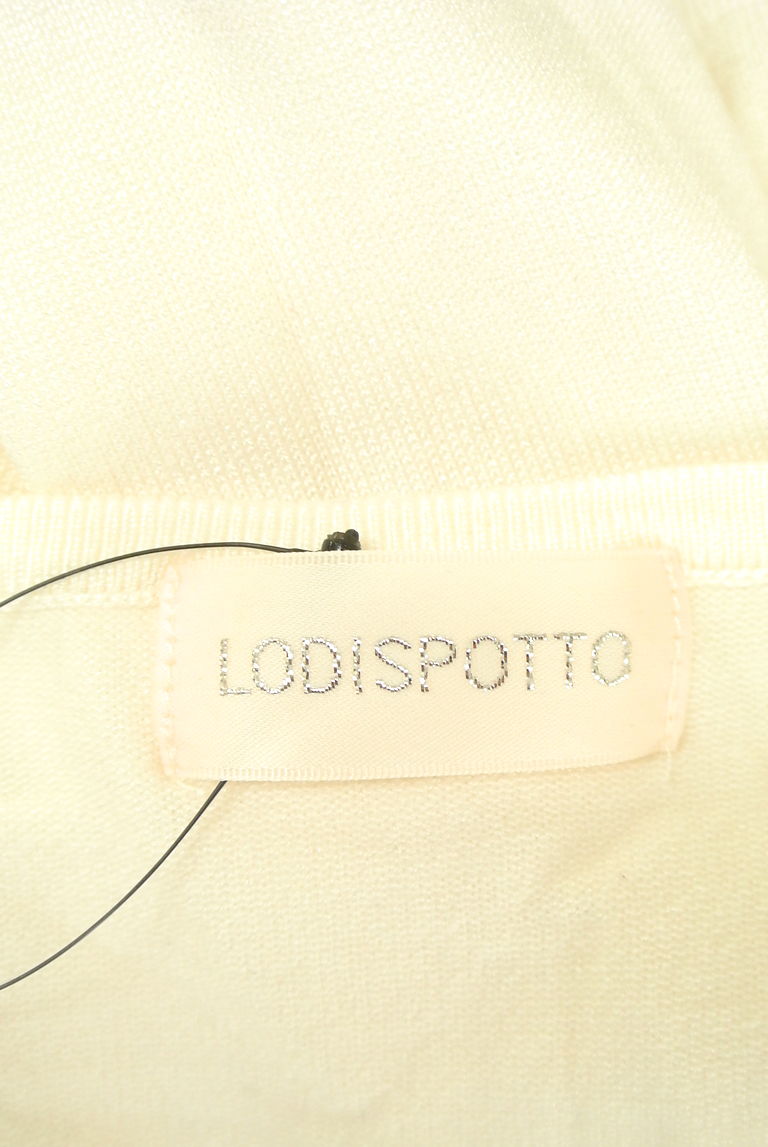 LODISPOTTO（ロディスポット）の古着「商品番号：PR10236997」-大画像6