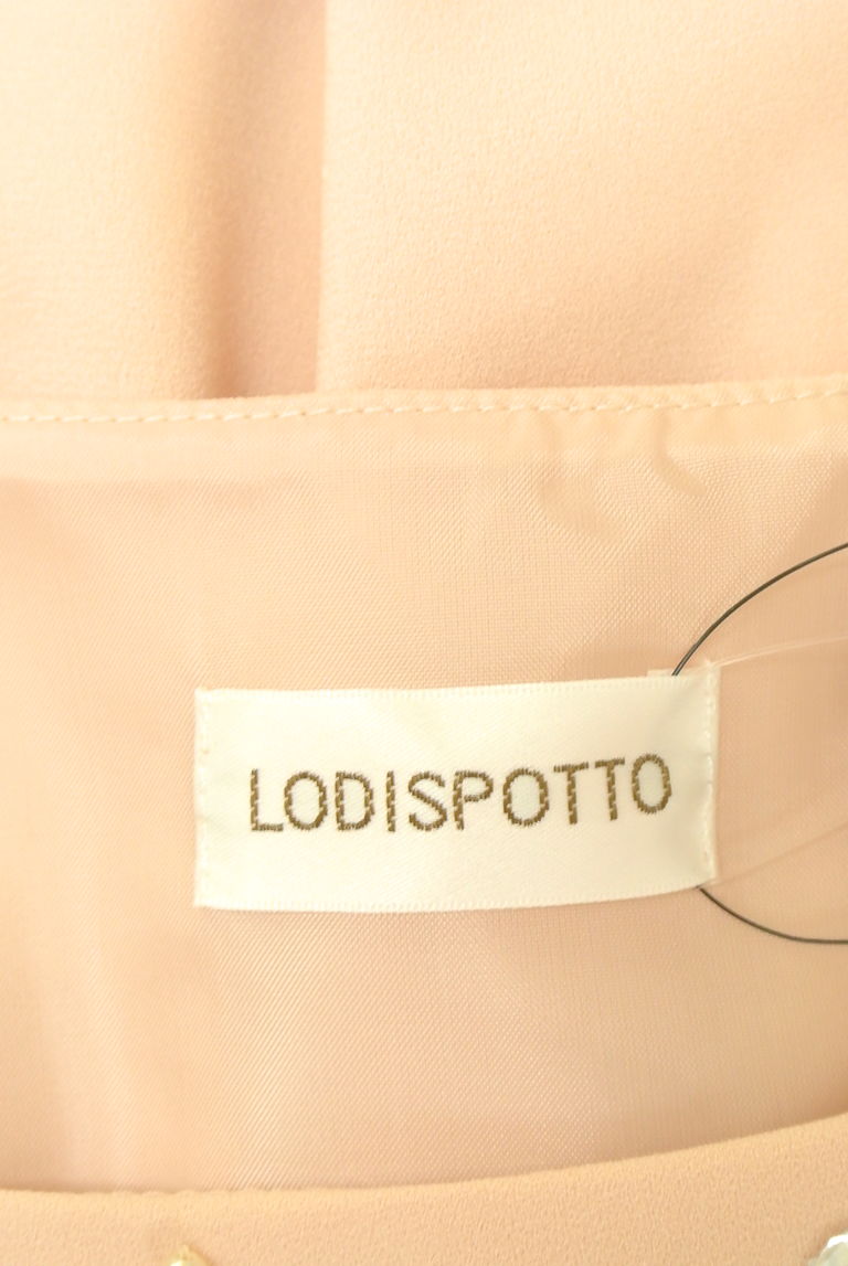 LODISPOTTO（ロディスポット）の古着「商品番号：PR10237004」-大画像6