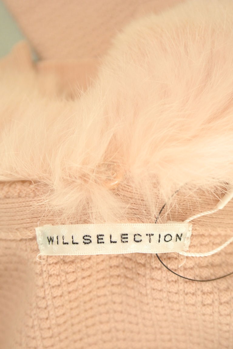 WILLSELECTION（ウィルセレクション）の古着「商品番号：PR10237012」-大画像6