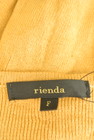 rienda（リエンダ）の古着「商品番号：PR10237022」-6